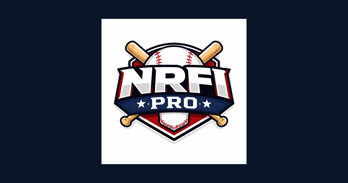 NRFI Pro — No Run First Inning MLB Analysis